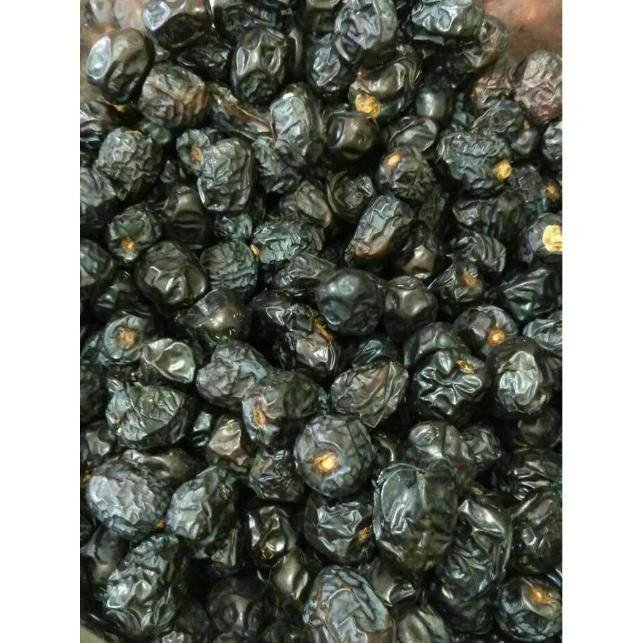 

Kurma Ajwa 5 kg Kurma Nabi/Rasul
