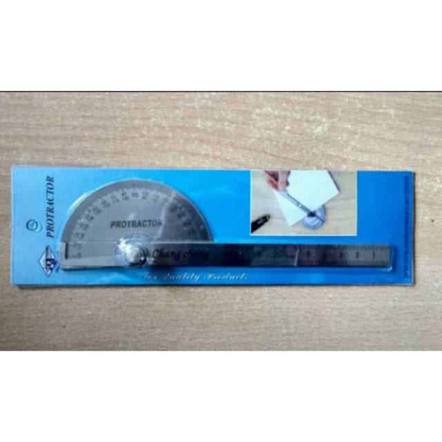 

BUSUR DERAJAT STAINLESS