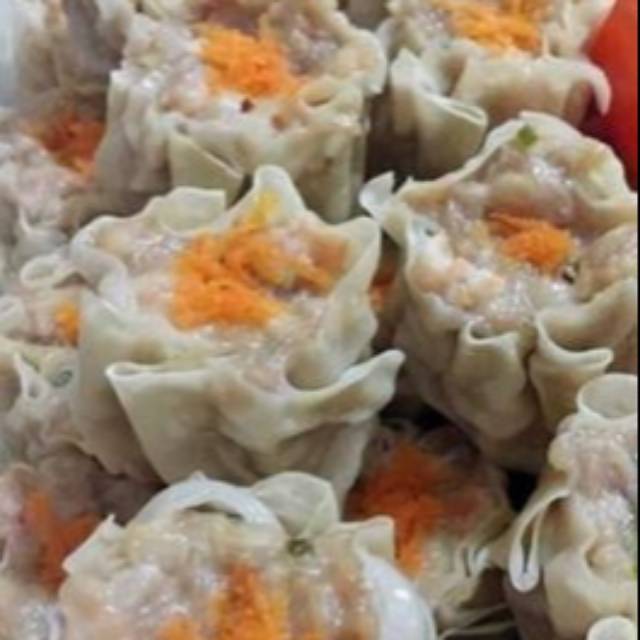

Dimsum ayam udang frozen