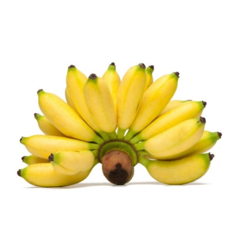 

pisang uli lampung 1 sisir