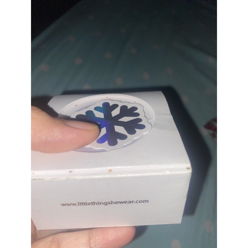 Preloved Littlethingshewear Edisi Frozen