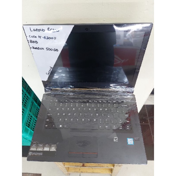 Lenovo v310 core i5-6200/ram 8gb/hdd 500gb like new