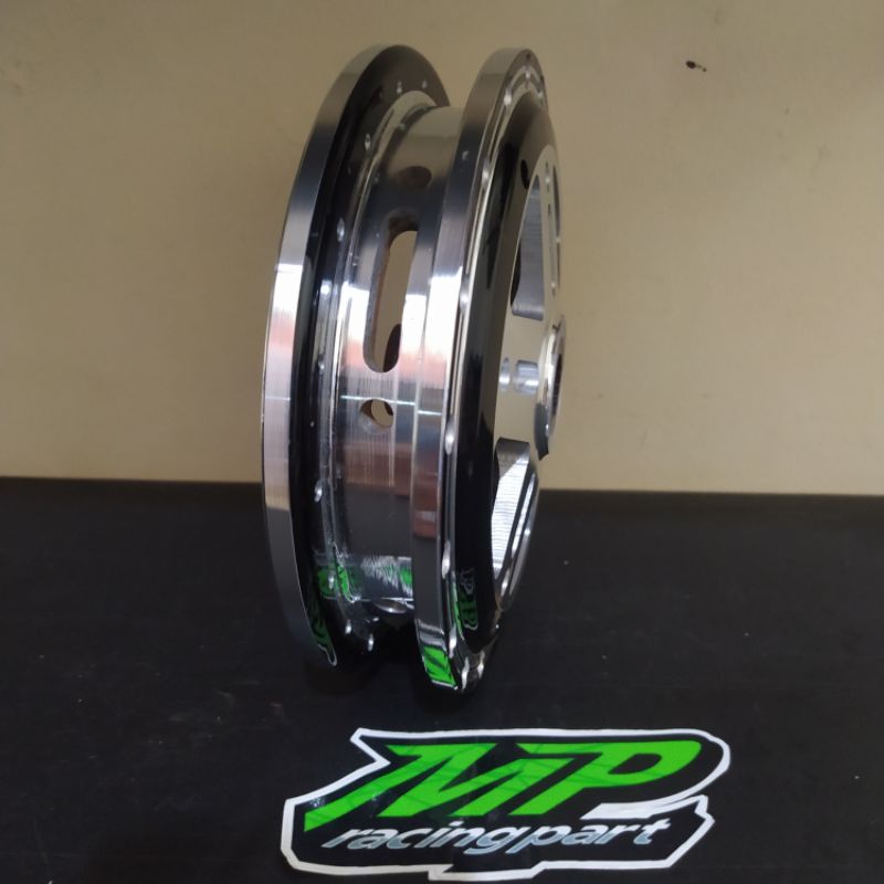 Ready tromol slim trombol mio drag custom coak slim bahan ori kode YIMM