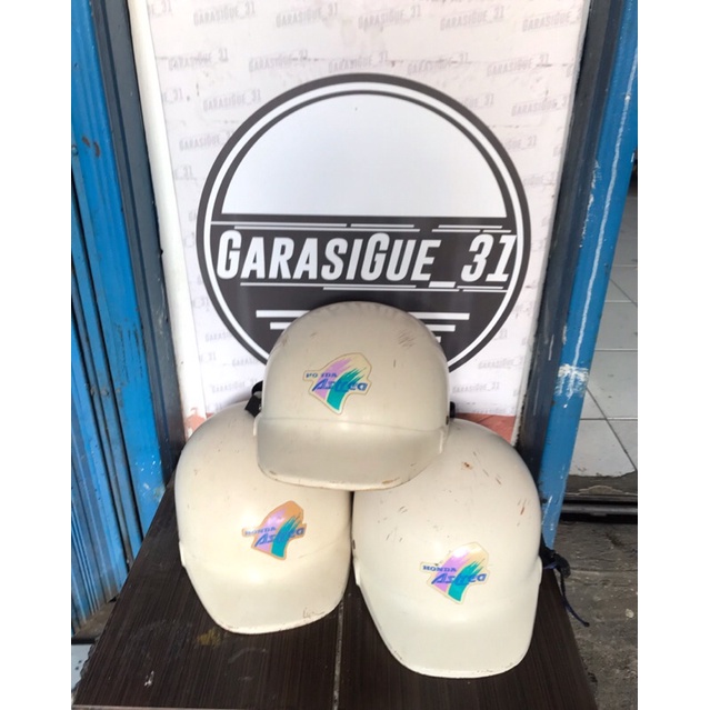 Helm Honda Astrea Grand Astrea Prima Original