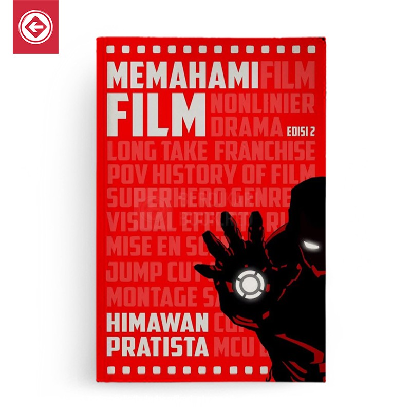 Berdikari - Memahami Film Edisi 2 - Montase
