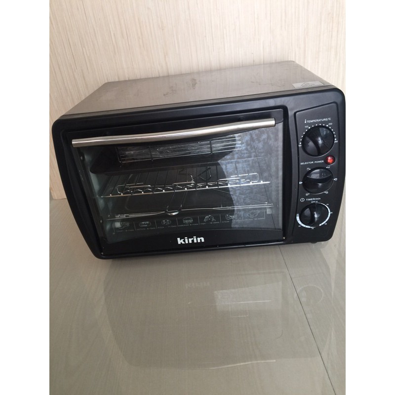 oven kirin kbo190RA