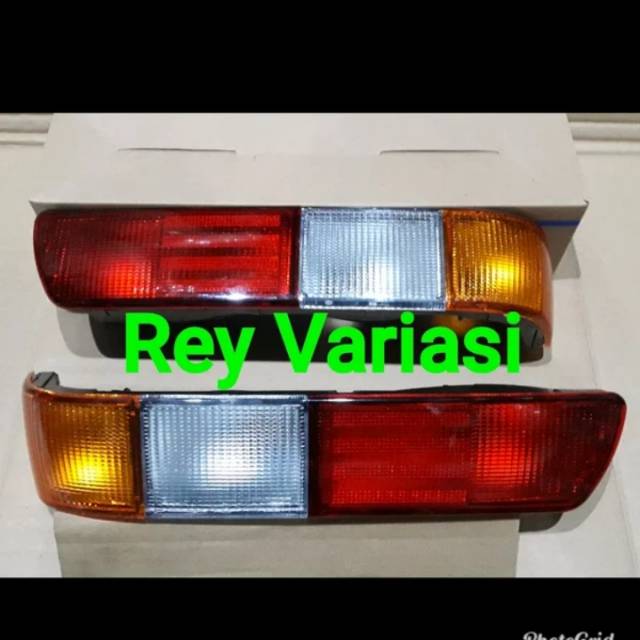 Lampu Stop Carry Futura