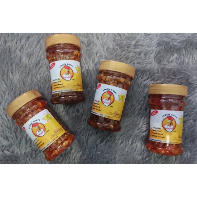 

Sambal korek