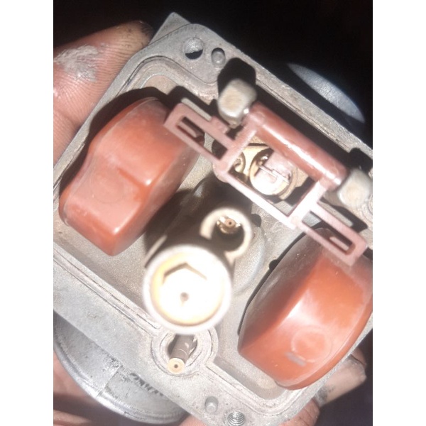 karburator f1zr fizr force1 3xa 4wh-6