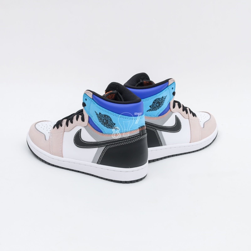 air jordan high prototype