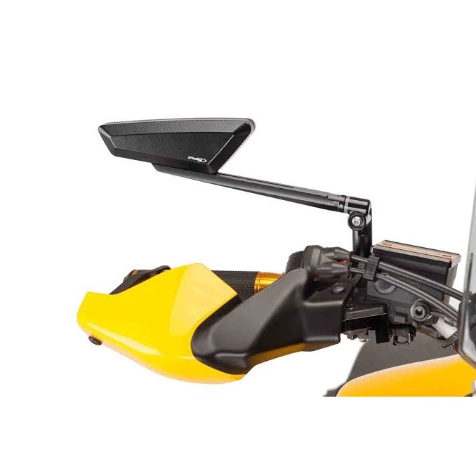 Spion PUIG hypernaked black