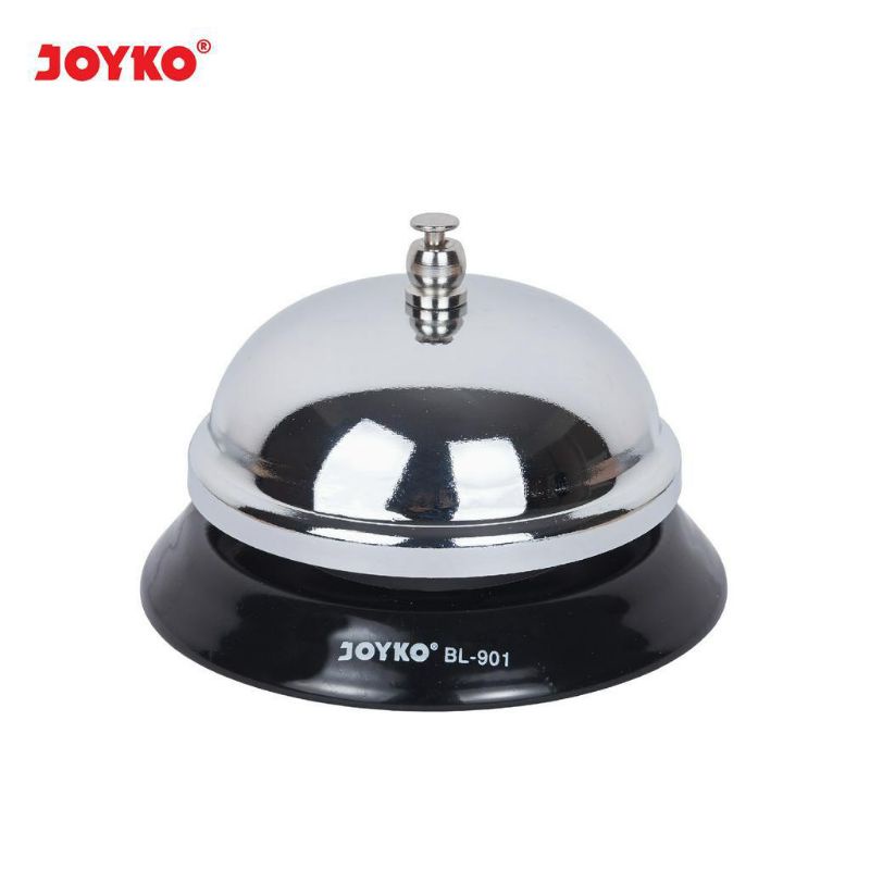 Jual BEL MEJA BEL PANGGIL STAINLESS CALL BELL MEJA JOYKO BL901