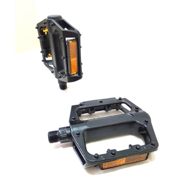 Pedal Sepeda PACIFIC Pelor + setopan MURAH