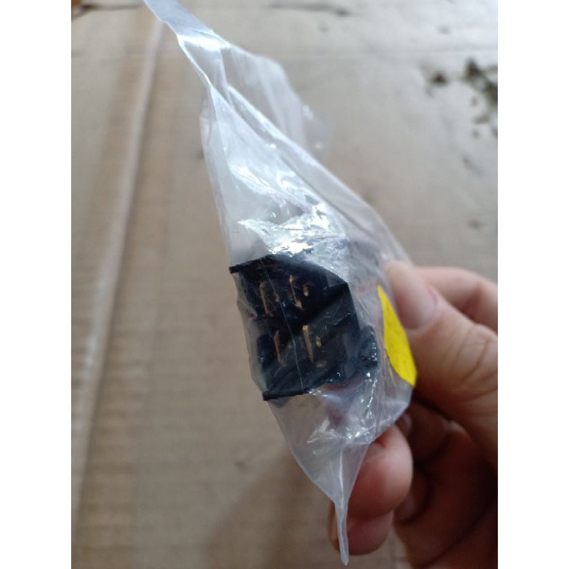 rellay relay omron kaki 4