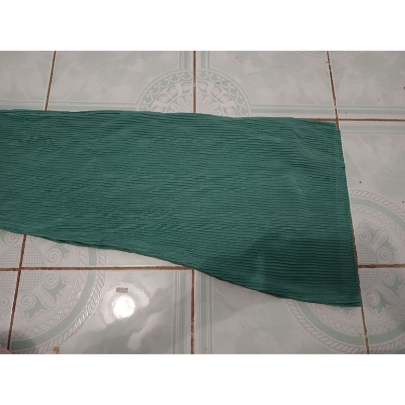 (BISA COD) CELANA KULOT PLISKET KLOK CEWEK BAHAN PREMIUM ALLSIZE MAYUNG PANJANG 90CM