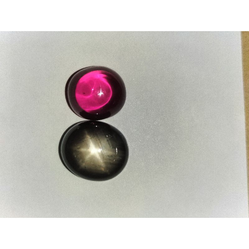 BATU CINCIN AKIK BLACK SAFIR