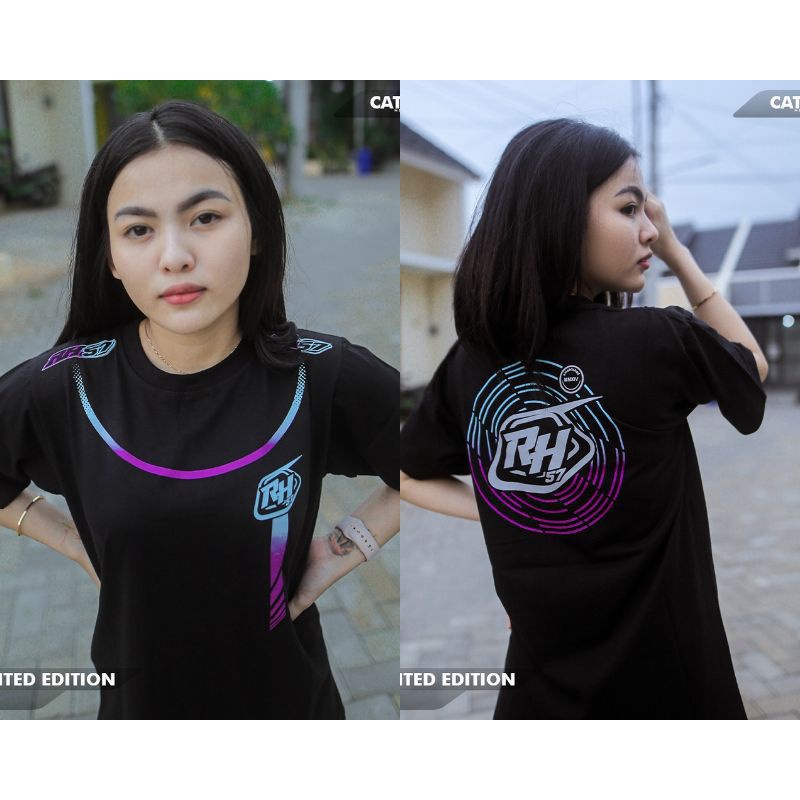 Baju Balap Racing Hell Kaos Racing Hell Berkualitas