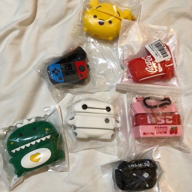 Case airpods pro