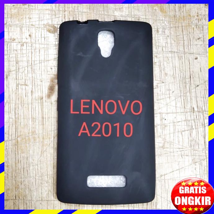 ACC HP SILIKON CAPDASE SOFTCASE LENOVO A2010 A 2010