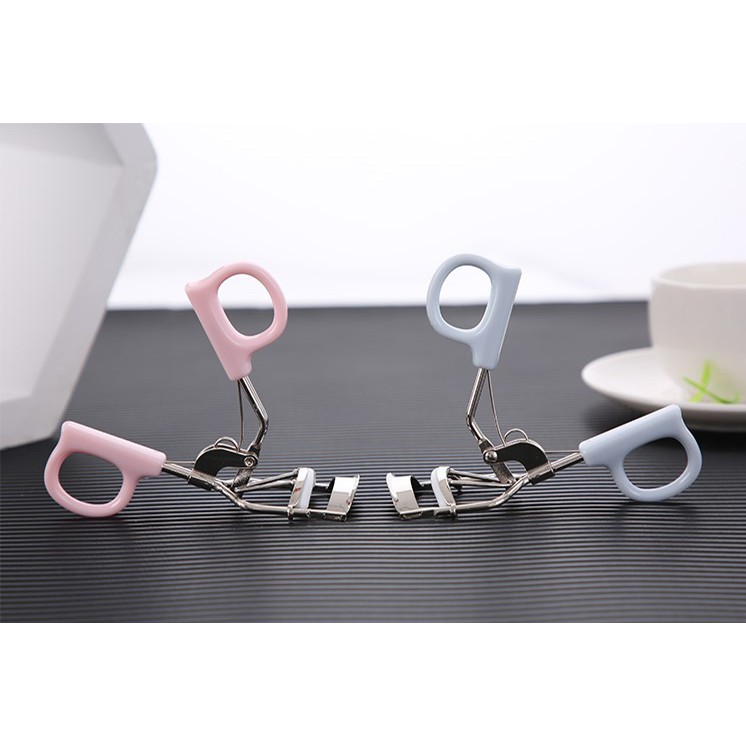 ILAHUI Eyelash Curler Elastic / Health &amp; Beauty