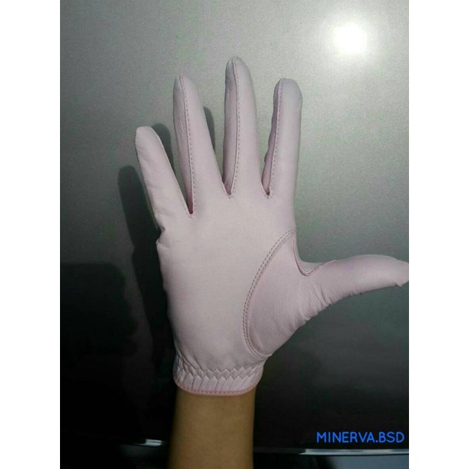 Golf Glove. Sarung Golf. Sarung Tangan Golf.