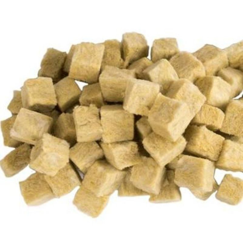 Rockwool Media Tanam Hidroponik Siap Pakai