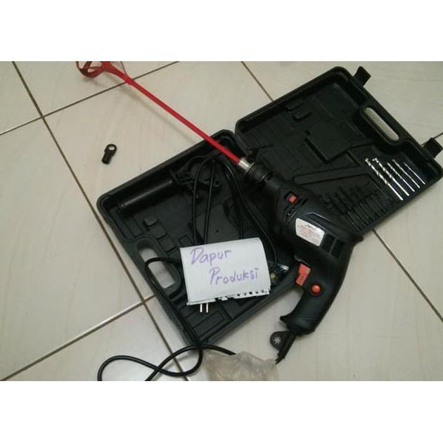 Tool Mixer / Mata Adukan Bor