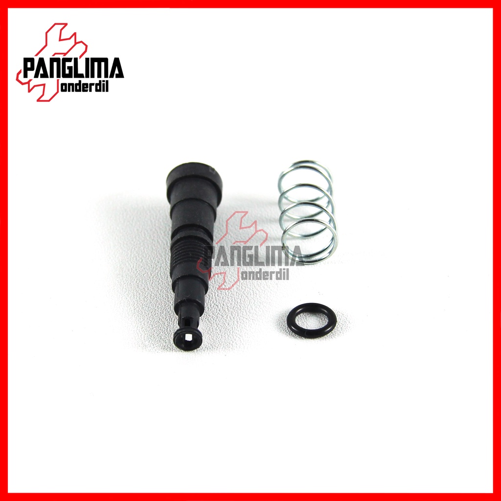 Baut Setelan Langsam Honda Beat FI 2012-2014 &amp; Vario 110-125-150 F1 &amp; Scoopy &amp; Supra X 125 &amp; Mega Pro &amp; Verza &amp; Revo &amp; Spacy Baud Angin