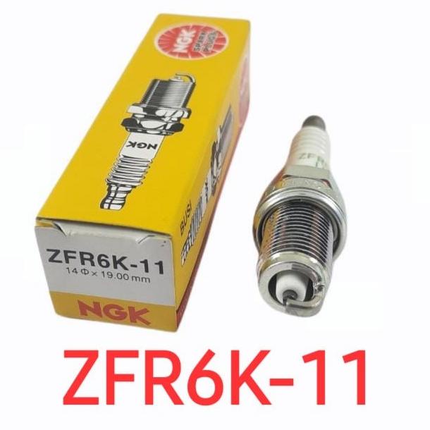 Spark Plug Busi Mesin Motor Tempel Kapal Outboard HONDA BF115 BF250 varell44 Ayo Beli