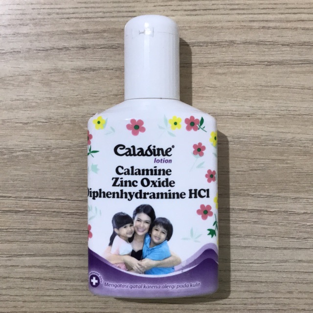 Caladine lotion 60 ml