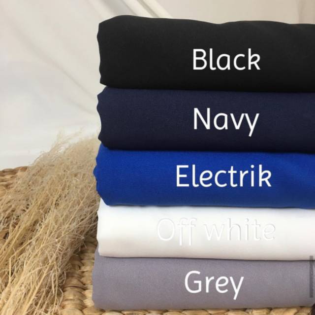 Pashmina diamod creap sabyan ukuran 175x75-6