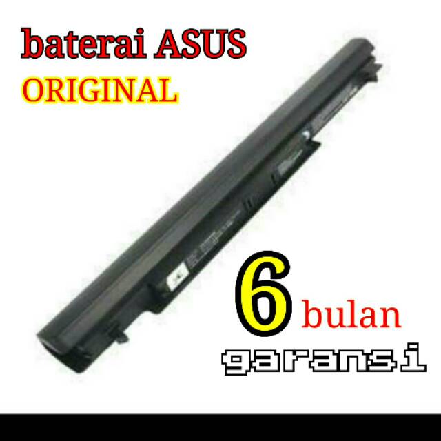 Baterai ORIGINAL asus A46C K46CM K46CB