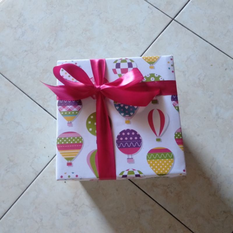 

BIX SURPRISE TANPA SNACK UKURAN SMALL #KADO ULANGTAHUN ANAK #BOXSURPRISE