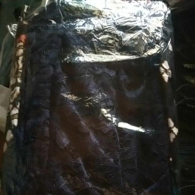 Pusat Kulakan Batik Gamis  Broklat  Sitara