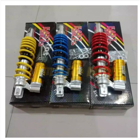 Shock Shockbreaker Tabung Bawah Model 310 330MM universal matic beat m10 scopi dll