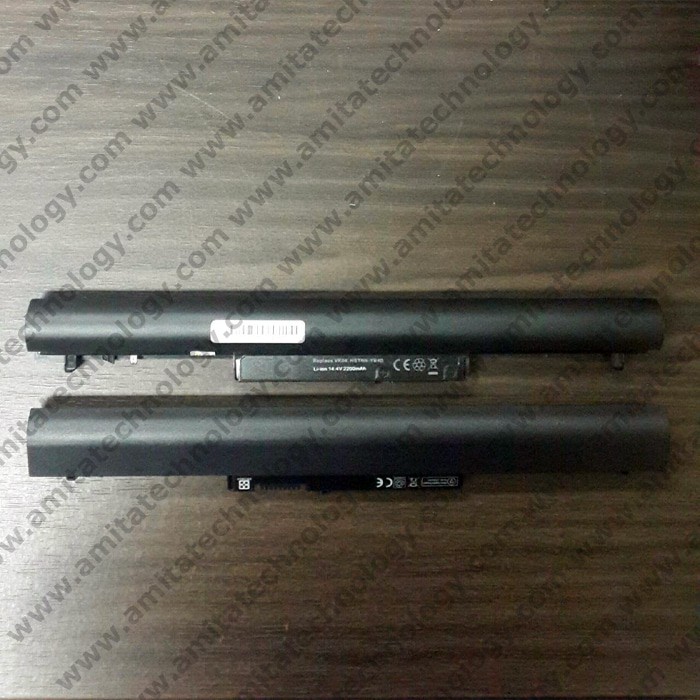 Baterai Laptop REPLACEMENT HP Sleekbook Chromebook Ultrabook 14 15