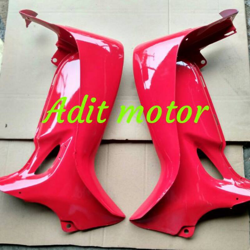Sayap Depan / Sayap Samping Kanan Kiri SMASH 110 NEW / SMASH 2007