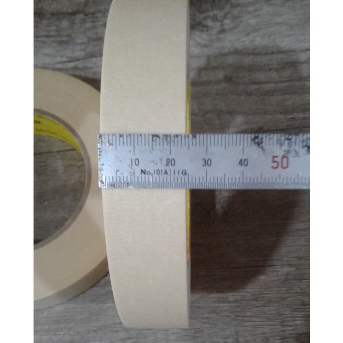 

Chrysa | Masking tape 3M 232 1 inch