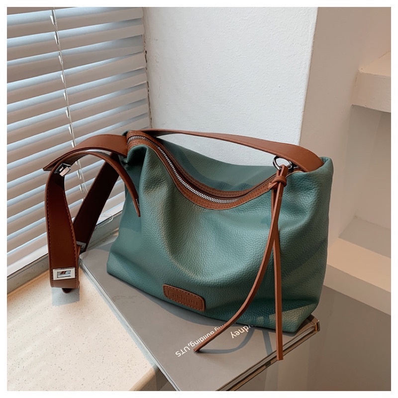 Tas Wanita Fashion Tas Selempang 2111-2