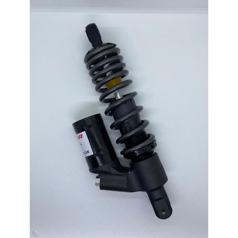 SHOCK TABUNG BAWAH SHOWA ORIGINAL MIO-BEAT-VARIO-SCOOPY DLL 330MM SHOWA / SHOCK BREAKER SHOWA MATIC