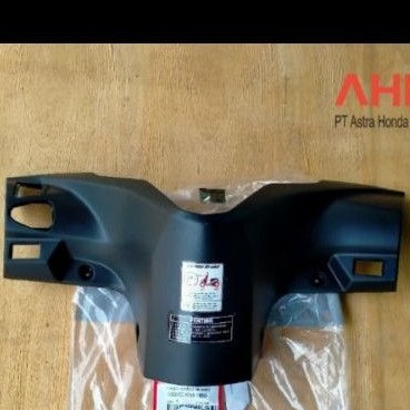 Batok Belakang Vario 110 Fi ori AHM