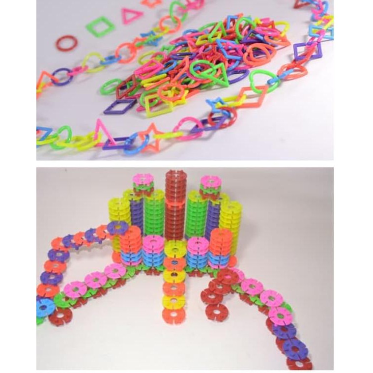 DISKON Starter Pack Bombik Tazos Kompor Geometri Kubus Roket Mainan Edukatif MURAH.,..