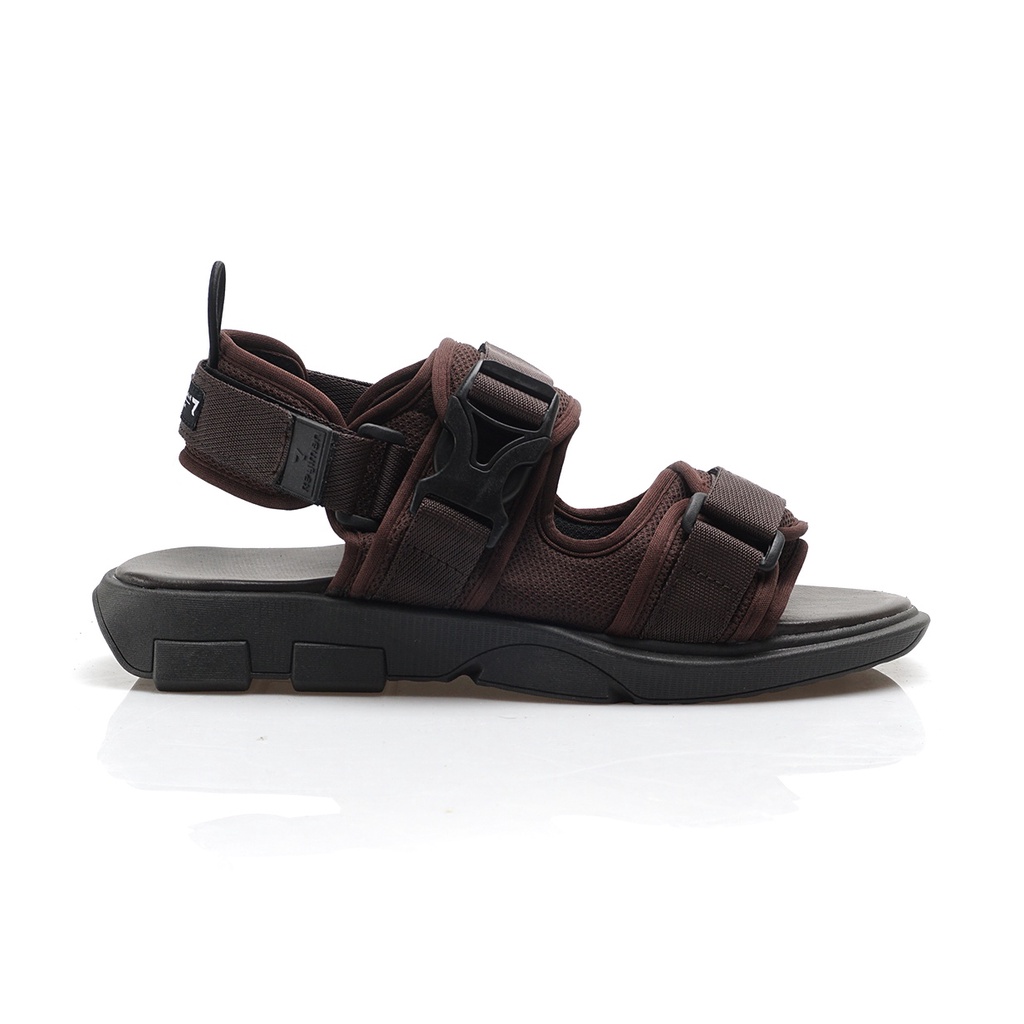 KIND BROWN |ManNeedMe x Reyl| Sandal Gunung Pria Casual Outdoor ORIGINAL