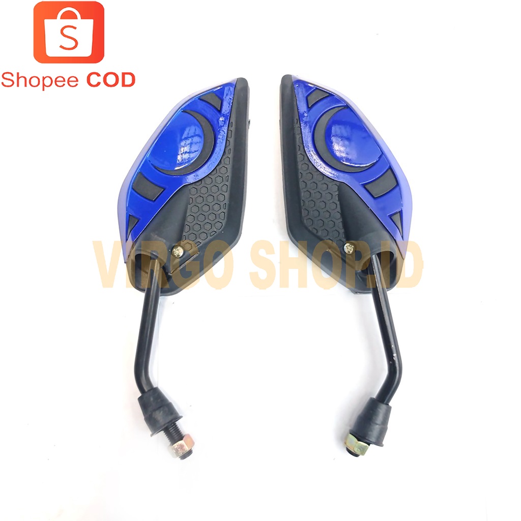 Spion SPS Model Jupiter - Spion Motor Honda Beat Scoopy Vario Pcx Genio Dll / Spion Beat / Spion Mio / Spio Vario / Spion Pcx / Spion Genio / Spion Motor / Spion / Spion Scoopy / Spion Motor Honda / Spion Honda-2