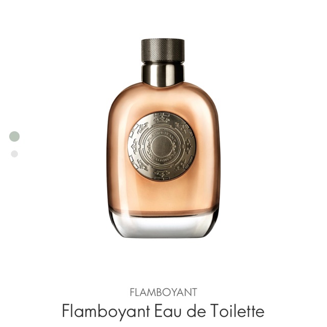 Flamboyant Parfum