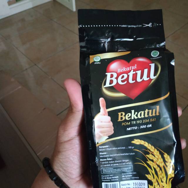 Manfaat Bekatul Untuk Kecantikan