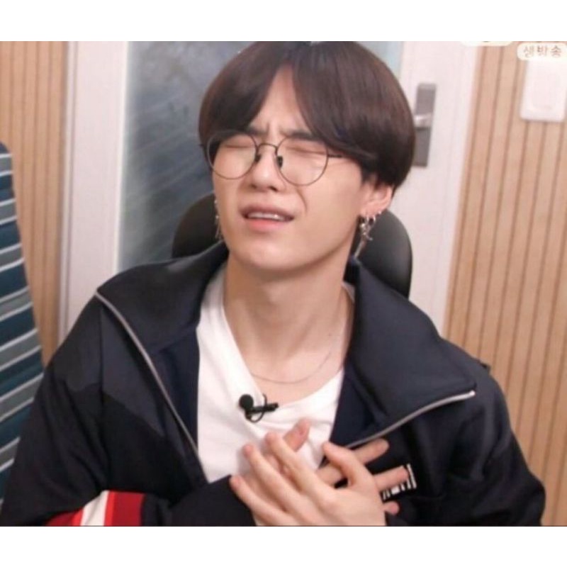 

yoongi ijoijo