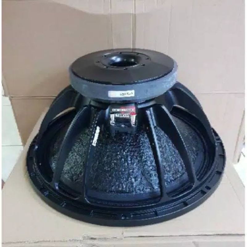 speaker subwoofer b&c 18 tbw100 18 inch speaker subwoofer