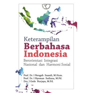 Keterampilan Berbahasa Indonesia