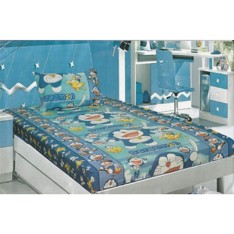 Sprei UK 120X200